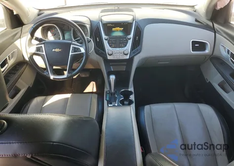 2012 Chevrolet Equinox Lt from USA, damaged, VIN 2GNFLPE51C6191591